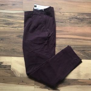J. Crew Factory pants